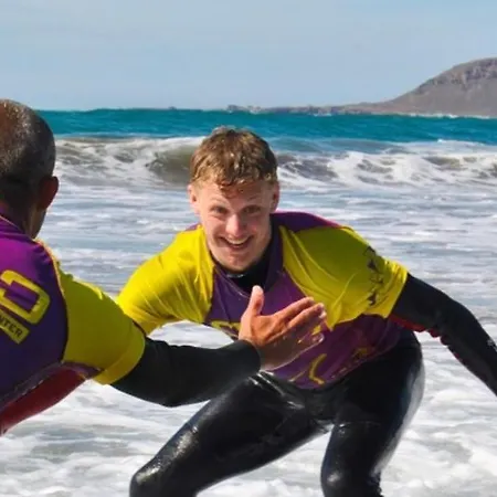 Numancia1-2b 아파트 라스팔마스