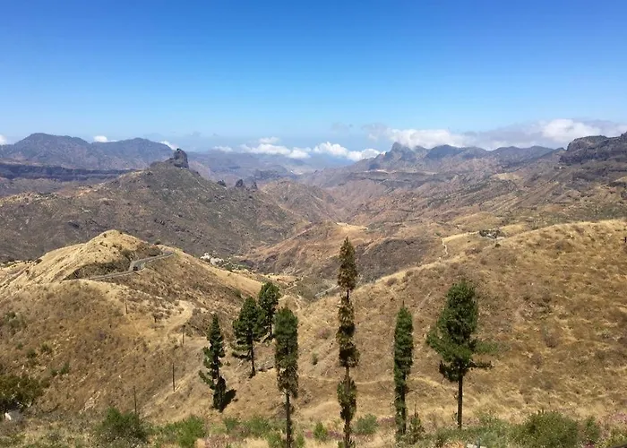 Numancia1-2b Apartament Las Palmas de Gran Canaria