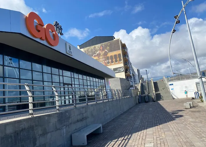 Numancia1-2b Las Palmas de Gran Canaria