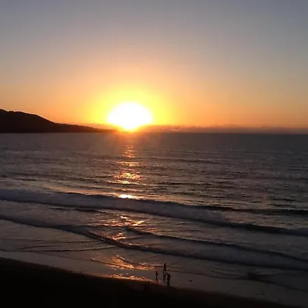 Mar Y Playa De Martin, 2b *