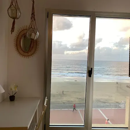 Apartment Mar Y Playa De Martin, 2b *