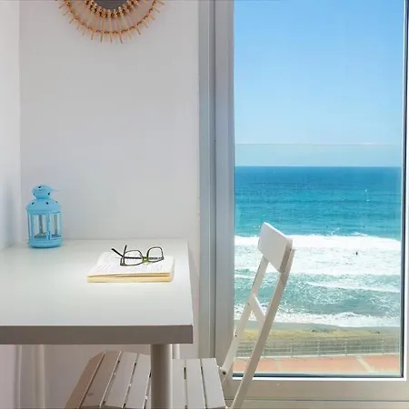 Apartment Mar Y Playa De Martin, 2b Las Palmas de Gran Canaria