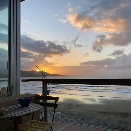 Appartement Mar Y Playa De Martin, 2b *