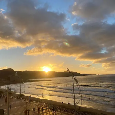 Mar Y Playa De Martin, 2b * Las Palmas de Gran Canaria