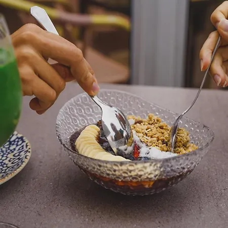 Numancia1-2b Apartment *