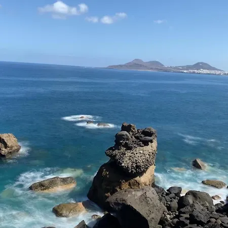 Mar Y Playa De Martin, 2b *