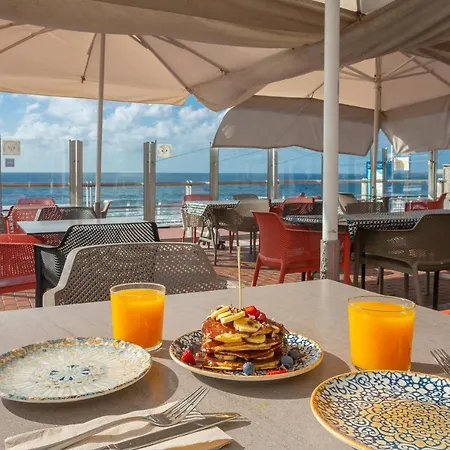 Mar Y Playa De Martin, 2b Appartamento *