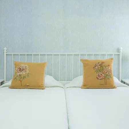 Mar Y Playa De Martin, 2b Apartment *