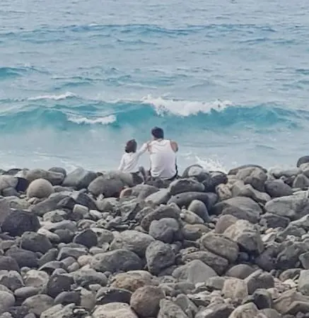 Appartamento Mar Y Playa De Martin, 2b *
