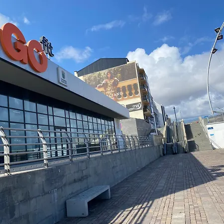 Numancia1-2b Las Palmas de Gran Canaria