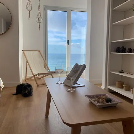 Apartment Mar Y Playa De Martin, 2b Las Palmas de Gran Canaria