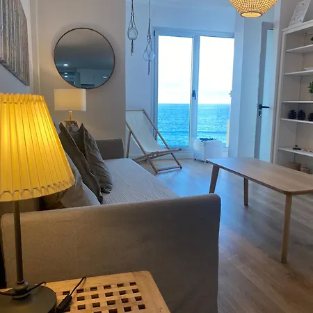 Apartment Mar Y Playa De Martin, 2b