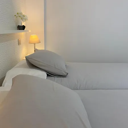 Apartment Mar Y Playa De Martin, 2b *