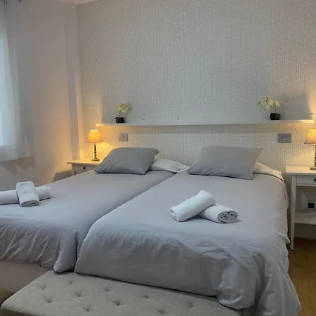 Apartment Mar Y Playa De Martin, 2b Las Palmas de Gran Canaria
