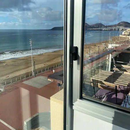 Numancia1-2b * 大加那利岛拉斯帕尔马斯