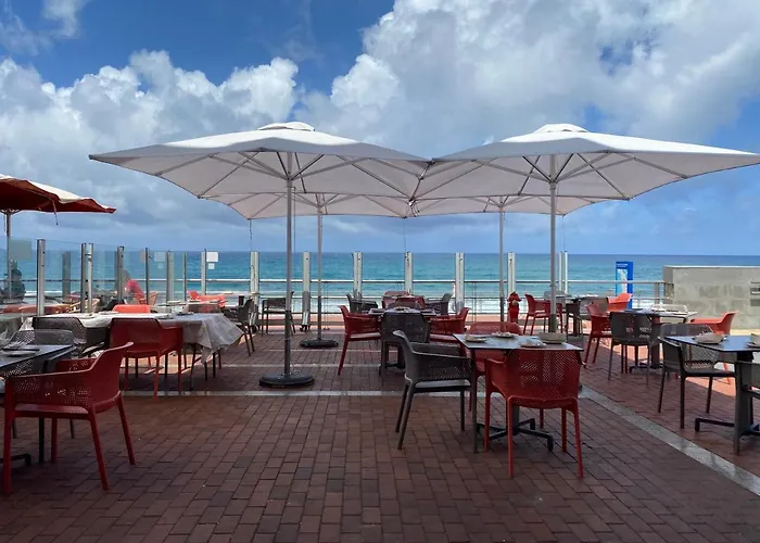 Apartment Numancia1-2b Las Palmas de Gran Canaria