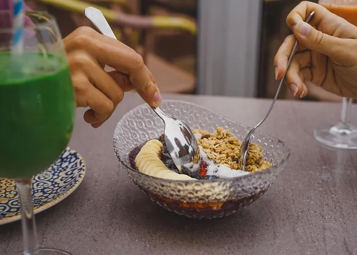 Numancia1-2b Apartment *