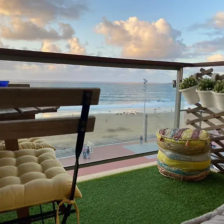 Numancia1-2b * Λας Πάλμας ντε Γκραν Κανάρια