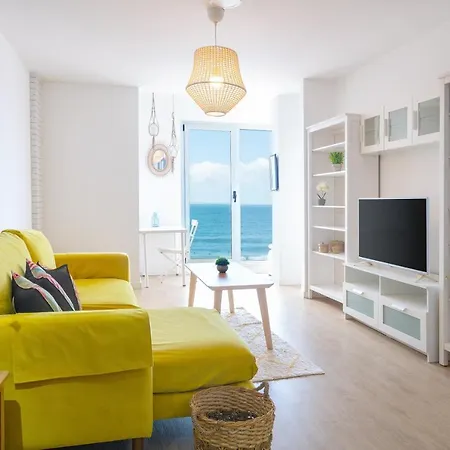 Διαμέρισμα Numancia1-2b Λας Πάλμας ντε Γκραν Κανάρια