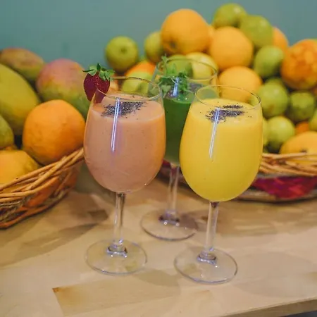 Διαμέρισμα Numancia1-2b *