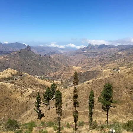 Numancia1-2b Διαμέρισμα Λας Πάλμας ντε Γκραν Κανάρια