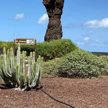 Διαμέρισμα Numancia1-2b Λας Πάλμας ντε Γκραν Κανάρια
