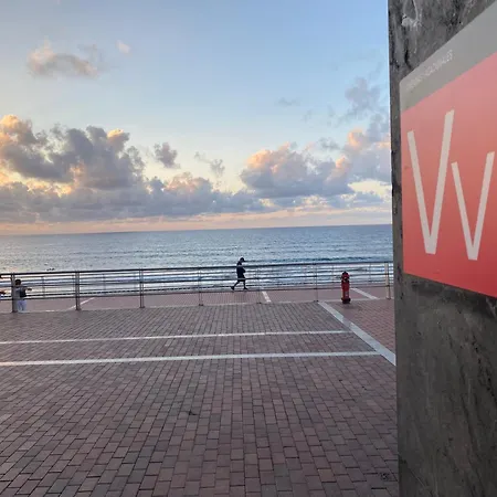 Διαμέρισμα Numancia1-2b *