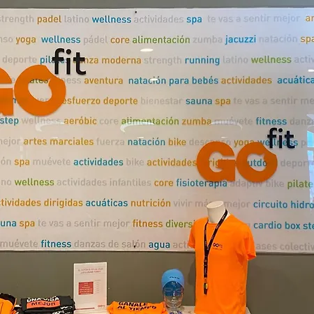 Numancia1-2b Διαμέρισμα *