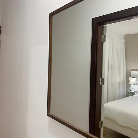 Διαμέρισμα Numancia1-2b Λας Πάλμας ντε Γκραν Κανάρια